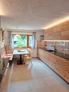 Oberhof Bauernhaus - Vallarga - 9