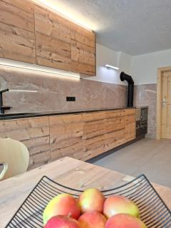 Oberhof Bauernhaus - Vallarga - 8