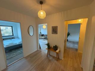 Luxe Retreat & Stylish - 1