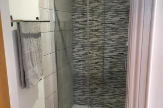 Sea & Mountain view-Garden-Wi-Fi-Parking- Sleeps 4 - 5