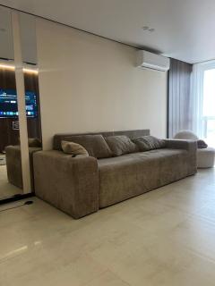 Апартаменти просторі 2 кімнати на Монастирський - 4