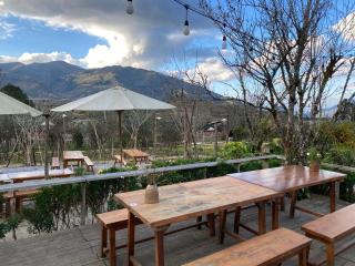 Lung Chung Doi Sapa - Homestay & Chill Coffee Garden - 7