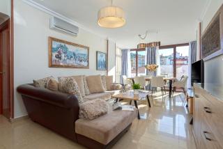 Junto a la casa natal de Picasso - Málaga - 3