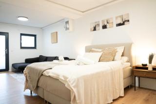 Luxury Loft I Pool, Whirlpool & Sauna I Close to Munich - 3