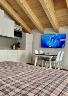 Mulini 22 - Corte Idillia - Temù - 1