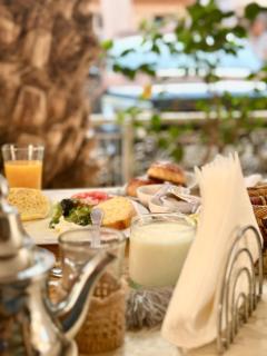 Hotel Riad Amlal - 2