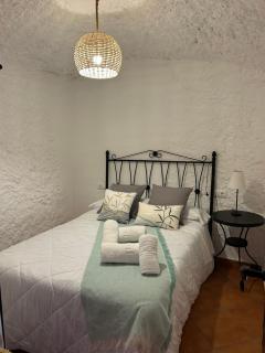 Bike Cueva - Badlands - 2