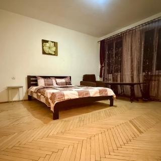 Apartment on Voloska 36/38 - Kiev - 1