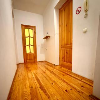 Apartment on Voloska 36/38 - Kiev - 2