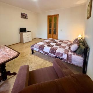 Apartment on Voloska 36/38 - Kiev - 7