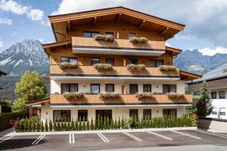 Haus Zum Wilden Kaiser - 8