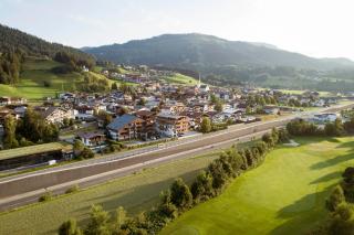 Haus Zum Wilden Kaiser - Ellmau - 1