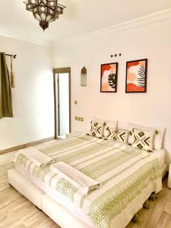 Hotel Riad Amlal - 3