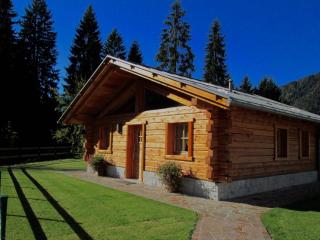 Chalet Eco-Lodge Faè - 8