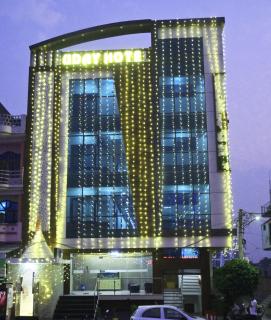 Uday Hotel - 0