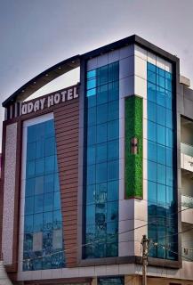Uday Hotel - 7