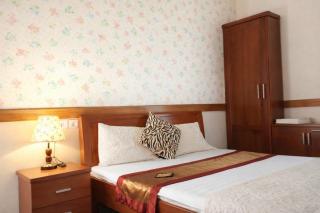 Hải Long Motel Phú Thọ - 3