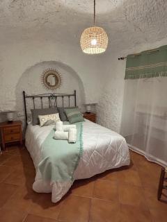 Bike Cueva - Badlands - 1