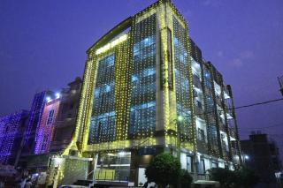 Uday Hotel - 5