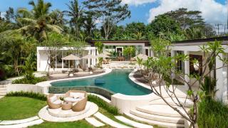 Villa Millesime Ubud by BaliSuperHost - 5