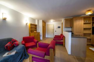 Lo Chalet nel cuore di Courmayeur - 6