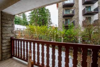 Lo Chalet nel cuore di Courmayeur - 5