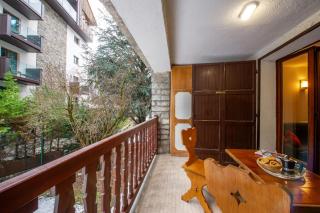 Lo Chalet nel cuore di Courmayeur - 3