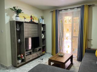 Val and Vel Luxury Home Kyebando - 5