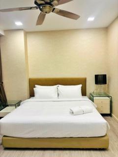 Bukit Bintang KLCC Fairlane suite by Rose - 5