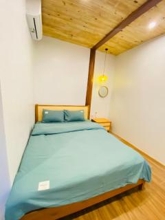 Nhà Dâu Homestay - 0