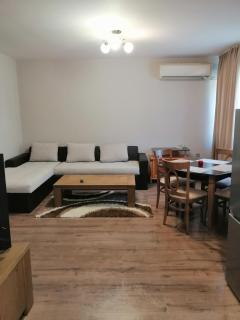 Апартамент Light blue - 0