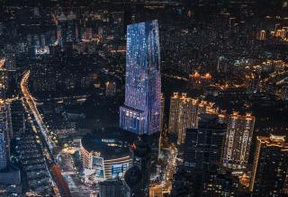 Renaissance Shanghai Zhongshan Park Hotel - 0