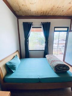 Nhà Dâu Homestay - 4