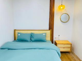 Nhà Dâu Homestay - 2