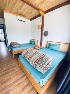 Nhà Dâu Homestay - 1