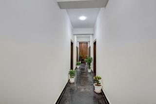 Hotel O The Grand Luxury - 7