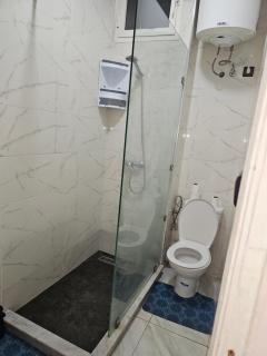 Superbe studio a avenue france agdal - 8