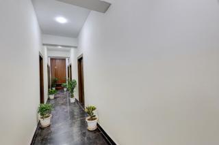 Hotel O The Grand Luxury - 5