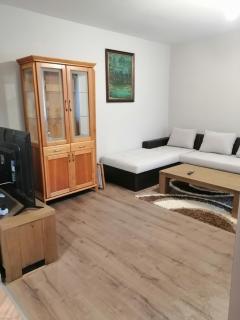 Апартамент Light blue - 6