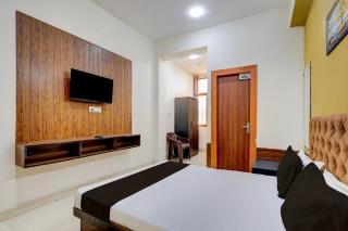 Hotel O The Grand Luxury - 4