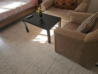 Superbe studio a avenue france agdal - 2