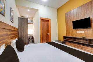 Hotel O The Grand Luxury - 0