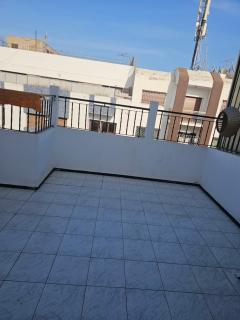 Superbe studio a avenue france agdal - 1