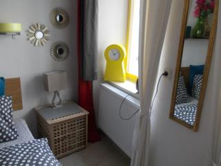 Zimmervermietung am Stadtplatz / BHF 8 min / A8 - Traunstein - 3