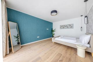 Grand Passage Signature Suite Big Terrace - 2