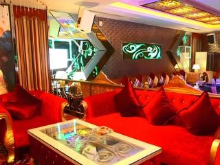 Kunming Tailong Hongrui Hotel - 7