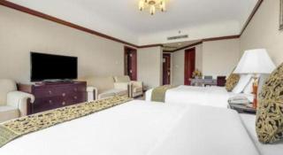 Wonderport International Hotel - 3