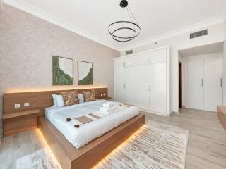 Elite Nest - Ultra Lux 4BR with Billiard just 1 min from Ferrari World & F1 - 8