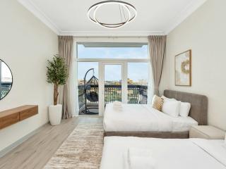 Elite Nest - Ultra Lux 4BR with Billiard just 1 min from Ferrari World & F1 - 7