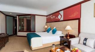 Wonderport International Hotel - 1